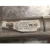Recambio de cremallera direccion para volkswagen polo vi (aw1, bz1, ae1) 1.0 tsi referencia OEM IAM 2Q1423057N 2Q1423061D 