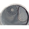 Recambio de despiece motor para renault scénic iii (jz0/1_) 1.2 tce referencia OEM IAM H5F408  