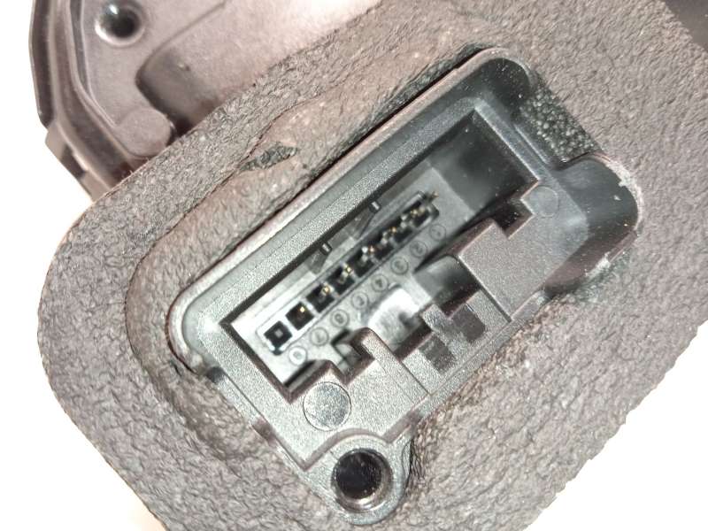 Recambio de cerradura puerta delantera derecha para volkswagen tiguan (ad1, ax1) 2.0 tdi referencia OEM IAM 5NB837016E - Gris 4