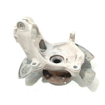 Recambio de mangueta delantera derecha para audi q2 (gab, gag) 2.0 tdi referencia OEM IAM 5Q0407258C 5Q0407254C 5Q0407621D