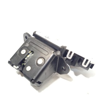Recambio de cerradura maletero / porton para mazda 3 hatchback (bp) 2.0 skyactiv-g m hybrid referencia OEM IAM NOREF  