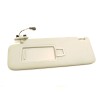 Recambio de parasol izquierdo para volkswagen passat b8 (3g2, cb2) 2.0 tdi referencia OEM IAM 3G0857551AS4FG  