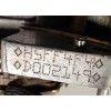 Recambio de despiece motor para renault scénic iii (jz0/1_) 1.2 tce referencia OEM IAM H5F408  
