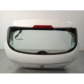 Recambio de porton trasero para peugeot 308 i (4a_, 4c_) 1.6 hdi referencia OEM IAM 8701Y3 8744FJ 