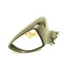 Recambio de retrovisor izquierdo para renault clio iv (bh_) 0.9 tce 90 referencia OEM IAM 963024349R  