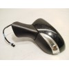 Recambio de retrovisor izquierdo para renault clio iv (bh_) 0.9 tce 90 referencia OEM IAM 963024349R  