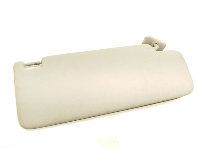 Recambio de parasol izquierdo para volkswagen passat b8 (3g2, cb2) 2.0 tdi referencia OEM IAM 3G0857551AS4FG 3