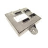 Recambio de modulo electronico para renault clio iv (bh_) 0.9 tce 90 referencia OEM IAM 231A08303R  