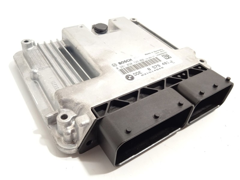 CENTRALITA MOTOR UCE 8579481 13618579481 0281030745