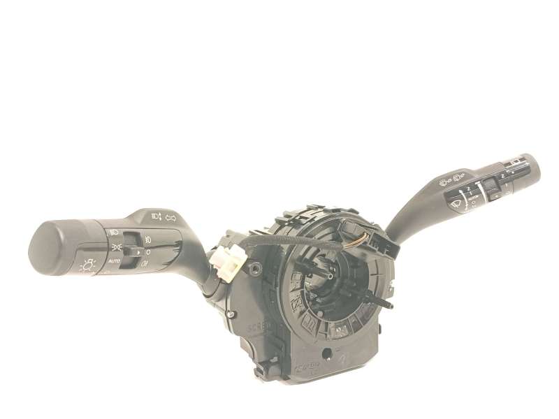 Recambio de mando intermitentes para kia sportage v (nq5) 1.6 t-gdi hybrid referencia OEM IAM 934D4R2970 - Gris
