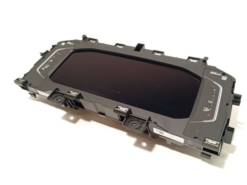 Recambio de cuadro instrumentos para volkswagen polo vi (aw1, bz1, ae1, bz3) 1.0 tsi referencia OEM IAM 2G0920320C 2