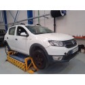 DACIA SANDERO II (B8_)