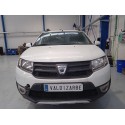 DACIA SANDERO II (B8_)