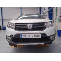 DACIA SANDERO II (B8_)