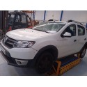 DACIA SANDERO II (B8_)