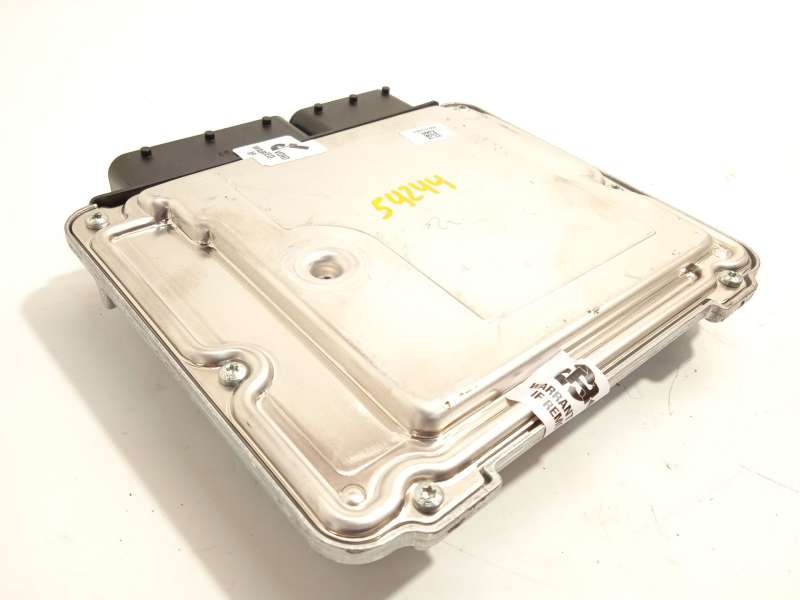 Recambio de centralita motor uce para bmw 3 gran turismo (f34) 318 d referencia OEM IAM 8579481 13618579481 0281030745 - Rojo 2