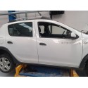 DACIA SANDERO II (B8_)