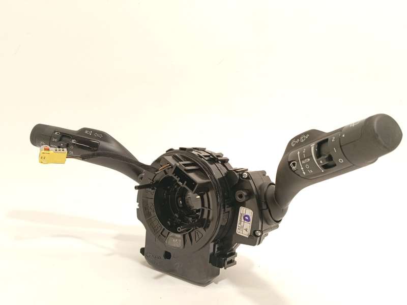 Recambio de mando intermitentes para kia sportage v (nq5) 1.6 t-gdi hybrid referencia OEM IAM 934D4R2970 - Gris 2