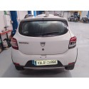 DACIA SANDERO II (B8_)