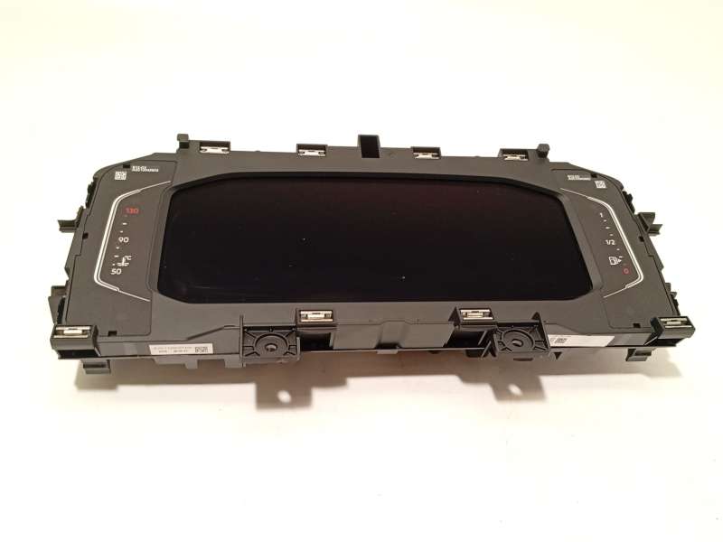 Recambio de cuadro instrumentos para volkswagen polo vi (aw1, bz1, ae1, bz3) 1.0 tsi referencia OEM IAM 2G0920320C 3