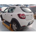 DACIA SANDERO II (B8_)