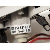 Recambio de parasol izquierdo para volkswagen passat b8 (3g2, cb2) 2.0 tdi referencia OEM IAM 3G0857551AS4FG  