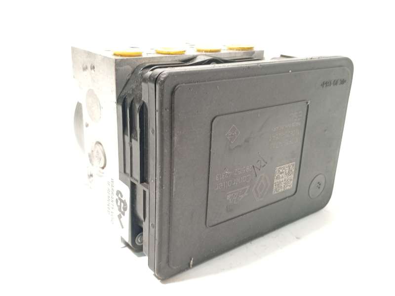 Recambio de abs para renault megane iv berlina 5p gt-line referencia OEM IAM 476604349R 28515242313 10022007284 3