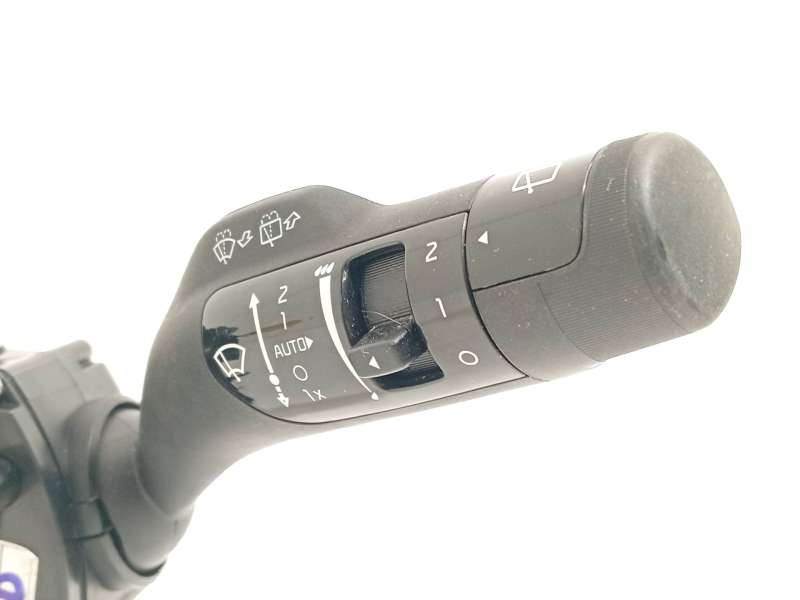 Recambio de mando intermitentes para kia sportage v (nq5) 1.6 t-gdi hybrid referencia OEM IAM 934D4R2970 - Gris 3