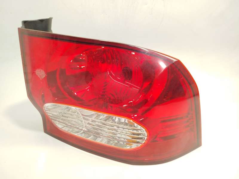 Recambio de piloto trasero derecho para ssangyong actyon i 2.0 xdi referencia OEM IAM 8360231015 - Gris 2