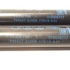 Recambio de amortiguadores maletero / porton para opel adam (m13) 1.4 referencia OEM IAM 13352789  
