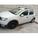 DACIA SANDERO II (B8_)
