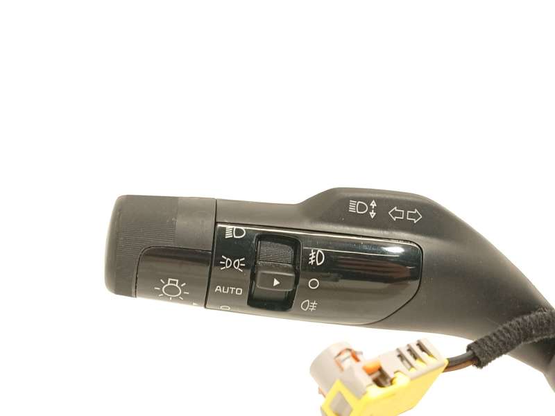 Recambio de mando intermitentes para kia sportage v (nq5) 1.6 t-gdi hybrid referencia OEM IAM 934D4R2970 - Gris 4