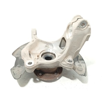 Recambio de mangueta delantera izquierda para audi q2 (gab, gag) 2.0 tdi referencia OEM IAM 5Q0407257C 5Q0407253C 5Q0407621D