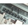 Recambio de cerradura puerta delantera izquierda para volkswagen tiguan (ad1, ax1) 2.0 tdi referencia OEM IAM 5NB837015E  