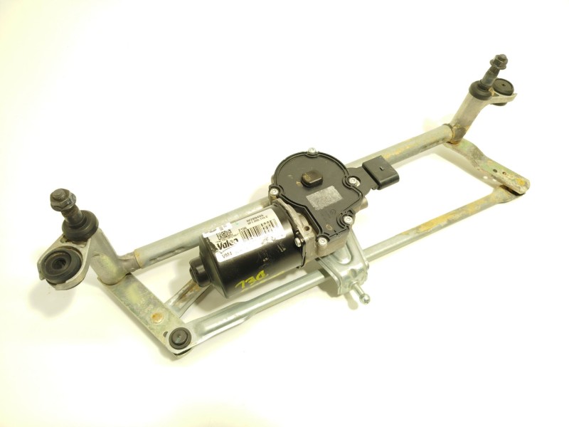 MOTOR LIMPIA DELANTERO 6F1955113C W289455