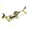 Recambio de motor limpia delantero para seat ibiza v (kj1, kjg) 1.0 tsi referencia OEM IAM 6F1955113C  W289455