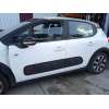 citroën c3 iii (sx) del año 2018