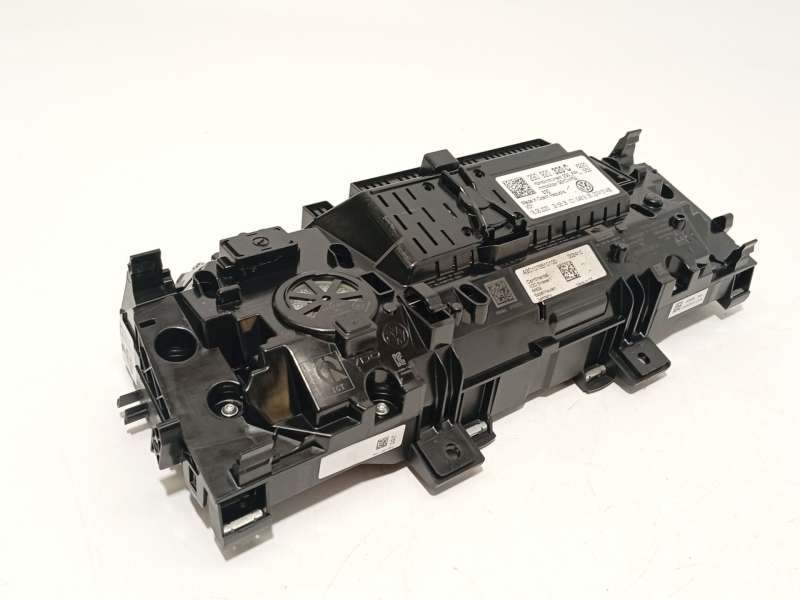 Recambio de cuadro instrumentos para volkswagen polo vi (aw1, bz1, ae1, bz3) 1.0 tsi referencia OEM IAM 2G0920320C 5