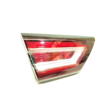 PILOTO TRASERO IZQUIERDO INTERIOR 265552424R 