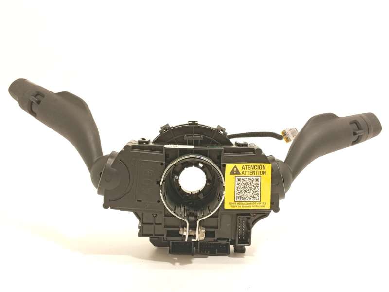 Recambio de mando intermitentes para kia sportage v (nq5) 1.6 t-gdi hybrid referencia OEM IAM 934D4R2970 - Gris 5
