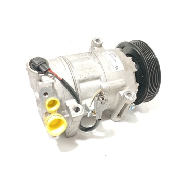 Recambio de compresor aire acondicionado para renault megane iii hatchback (bz0/1_, b3_) 1.5 dci referencia OEM IAM 1986AD1001 8