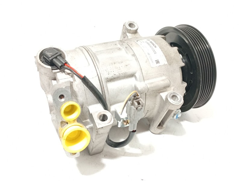 COMPRESOR AIRE ACONDICIONADO 1986AD1001 8200939386 