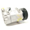 Recambio de compresor aire acondicionado para renault megane iii hatchback (bz0/1_, b3_) 1.5 dci referencia OEM IAM 1986AD1001 8