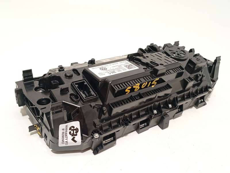 Recambio de cuadro instrumentos para volkswagen polo vi (aw1, bz1, ae1, bz3) 1.0 tsi referencia OEM IAM 2G0920320C 6