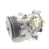 Recambio de compresor aire acondicionado para toyota avensis sedán (_t27_) 1.8 (zrt271_) referencia OEM IAM 8831002370 6SEU14C 4