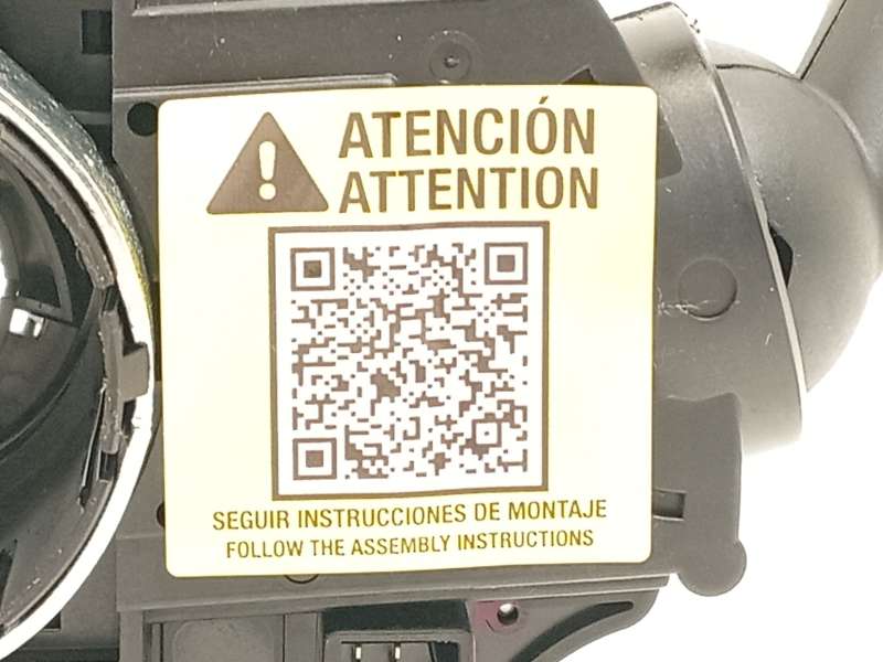Recambio de mando intermitentes para kia sportage v (nq5) 1.6 t-gdi hybrid referencia OEM IAM 934D4R2970 - Gris 6