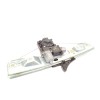 Recambio de elevalunas trasero izquierdo para opel insignia a (g09) 2.0 cdti (68) referencia OEM IAM 20952450  964889107
