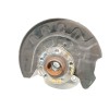 Recambio de mangueta delantera izquierda para audi q2 (gab, gag) 2.0 tdi referencia OEM IAM 5Q0407257C 5Q0407253C 5Q0407621D