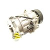 Recambio de compresor aire acondicionado para renault clio iv (bh_) 0.9 tce 90 referencia OEM IAM 926000734R  