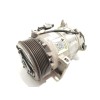Recambio de compresor aire acondicionado para renault clio iv (bh_) 0.9 tce 90 referencia OEM IAM 926000734R  